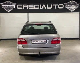 Mercedes-Benz E 220 | Mobile.bg    5