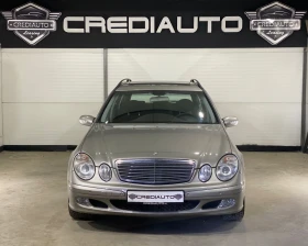 Mercedes-Benz E 220 | Mobile.bg    2