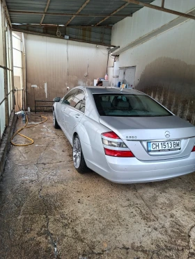 Mercedes-Benz S 350 | Mobile.bg    4
