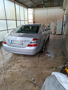 Mercedes-Benz S 350 | Mobile.bg    3