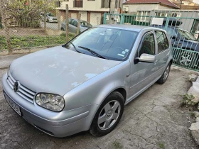 VW Golf 4  | Mobile.bg    4