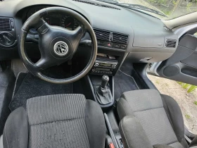 VW Golf 4  | Mobile.bg    11