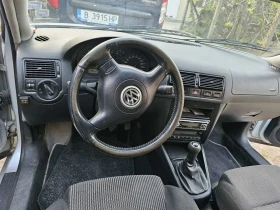 VW Golf 4  | Mobile.bg    7