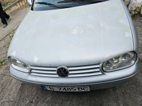     VW Golf 4 
