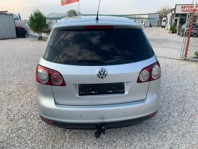 VW Golf Plus 1.9TDI - 7900 лв. - 67827456 8