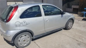 Opel Corsa C Twinport 1.2 | Mobile.bg    6