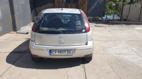 Opel Corsa C Twinport 1.2 | Mobile.bg    5