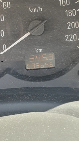 Opel Corsa C Twinport 1.2 | Mobile.bg    2