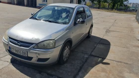 Opel Corsa C Twinport 1.2 | Mobile.bg    4