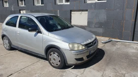 Opel Corsa C Twinport 1.2 | Mobile.bg    3