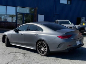 Mercedes-Benz CLS 53 AMG * CARFAX* *  | Mobile.bg    8