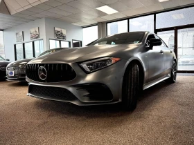  Mercedes-Benz CLS 53...