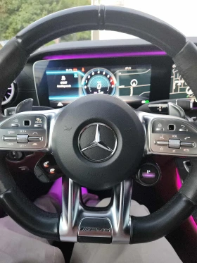 Mercedes-Benz CLS 53 AMG * CARFAX* *  | Mobile.bg    7