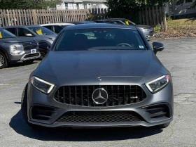 Mercedes-Benz CLS 53 AMG * CARFAX* *  | Mobile.bg    3