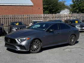 Mercedes-Benz CLS 53 AMG * CARFAX* *  | Mobile.bg    2