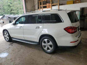 Mercedes-Benz GLS 450 * * * LANE* ASSIST | Mobile.bg    4
