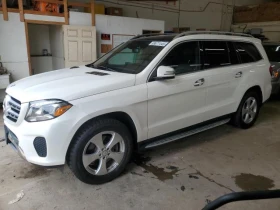  Mercedes-Benz GLS 45...