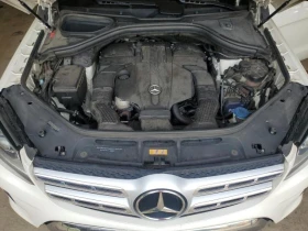 Mercedes-Benz GLS 450 * * * LANE* ASSIST | Mobile.bg    12