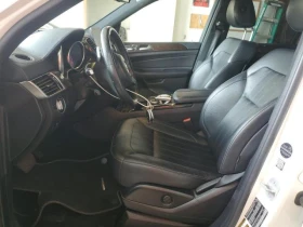 Mercedes-Benz GLS 450 * * * LANE* ASSIST | Mobile.bg    9