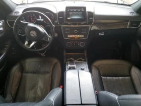 Mercedes-Benz GLS 450 * * * LANE* ASSIST | Mobile.bg    7