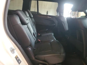 Mercedes-Benz GLS 450 * * * LANE* ASSIST | Mobile.bg    11
