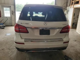 Mercedes-Benz GLS 450 * * * LANE* ASSIST | Mobile.bg    6