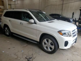 Mercedes-Benz GLS 450 * * * LANE* ASSIST | Mobile.bg    3