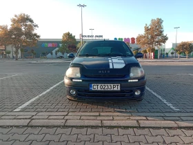 Обява за продажба на Renault Clio 1.6, 90 к.с, газ ~2 900 лв. - изображение 7