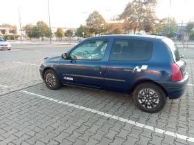 Обява за продажба на Renault Clio 1.6, 90 к.с, газ ~2 900 лв. - изображение 6