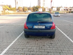 Обява за продажба на Renault Clio 1.6, 90 к.с, газ ~2 900 лв. - изображение 5