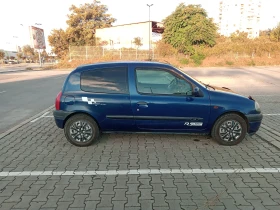 Обява за продажба на Renault Clio 1.6, 90 к.с, газ ~2 900 лв. - изображение 3