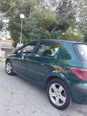 Peugeot 307 | Mobile.bg    4