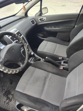 Peugeot 307 | Mobile.bg    12