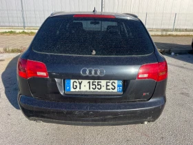 Audi A6 2.7 TDI Quattro | Mobile.bg    5