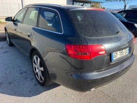 Audi A6 2.7 TDI Quattro | Mobile.bg    11