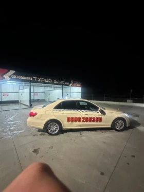 Mercedes-Benz E 200 - 10500 лв. / 5368.56 € - 72649941 17