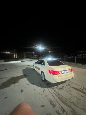 Mercedes-Benz E 200 - 10500 лв. / 5368.56 € - 72649941 10