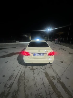 Mercedes-Benz E 200 - 10500 лв. / 5368.56 € - 72649941 16