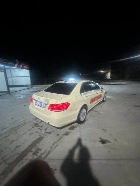 Mercedes-Benz E 200 - 10500 лв. / 5368.56 € - 72649941 11