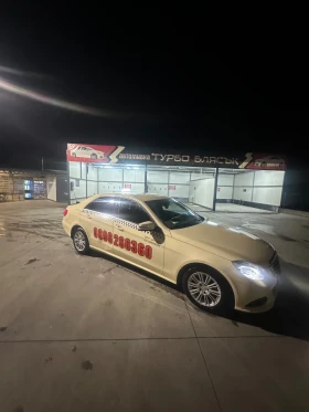 Mercedes-Benz E 200 - 10500 лв. / 5368.56 € - 72649941 12
