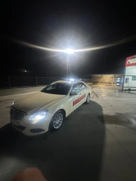 Mercedes-Benz E 200 - 10500 лв. / 5368.56 € - 72649941 15