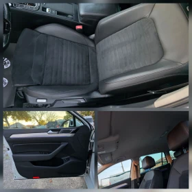 VW Passat GTE PLUG-IN HYBRID 218 .. /  /  / 360 | Mobile.bg    14