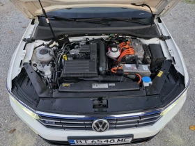VW Passat GTE PLUG-IN HYBRID 218 .. /  /  / 360 | Mobile.bg    16