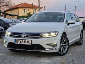 VW Passat GTE PLUG-IN HYBRID 218 К.С. / ДИГИТАЛ / ЛЕД / 360