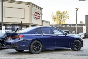 BMW 750 M* SPORT* XDRIVE* HARMON* KARDON* МАСАЖ* ХЕДЪП* ПА - 70700 лв. / 36148.34 € - 25150044 2