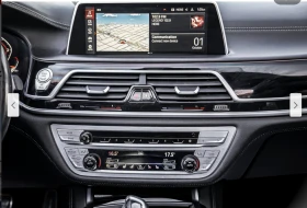 BMW 750 M* SPORT* XDRIVE* HARMON* KARDON* МАСАЖ* ХЕДЪП* ПА - 70700 лв. / 36148.34 € - 25150044 8