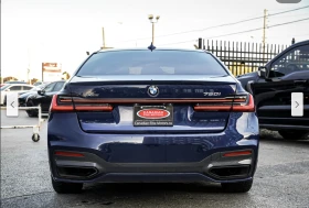 BMW 750 M* SPORT* XDRIVE* HARMON* KARDON* МАСАЖ* ХЕДЪП* ПА - 70700 лв. / 36148.34 € - 25150044 5