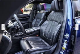 BMW 750 M* SPORT* XDRIVE* HARMON* KARDON* МАСАЖ* ХЕДЪП* ПА - 70700 лв. / 36148.34 € - 25150044 12