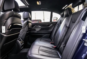 BMW 750 M* SPORT* XDRIVE* HARMON* KARDON* МАСАЖ* ХЕДЪП* ПА - 70700 лв. / 36148.34 € - 25150044 14