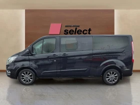 Ford Transit Custom 2.0 TDCi | Mobile.bg    8